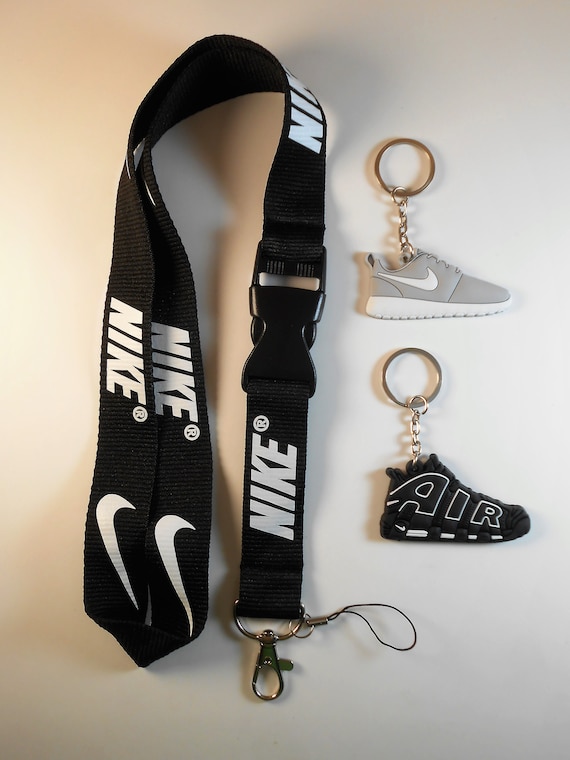 nike keychain