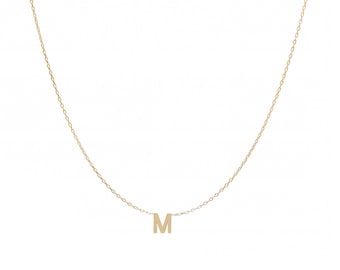 Letter necklace below * Letter necklace Initial necklace * Personalized necklace * Name necklace * Initial necklace * Necklace with letter