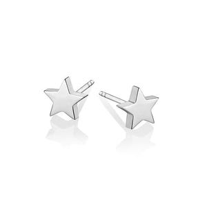 STAR Stud Earrings / Star Stud Earrings / Star Earrings / Silver Stud Earrings / Christmas Gifts for Women