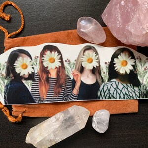 Frauen Sticker