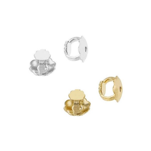 Screw Back Studs Etsy