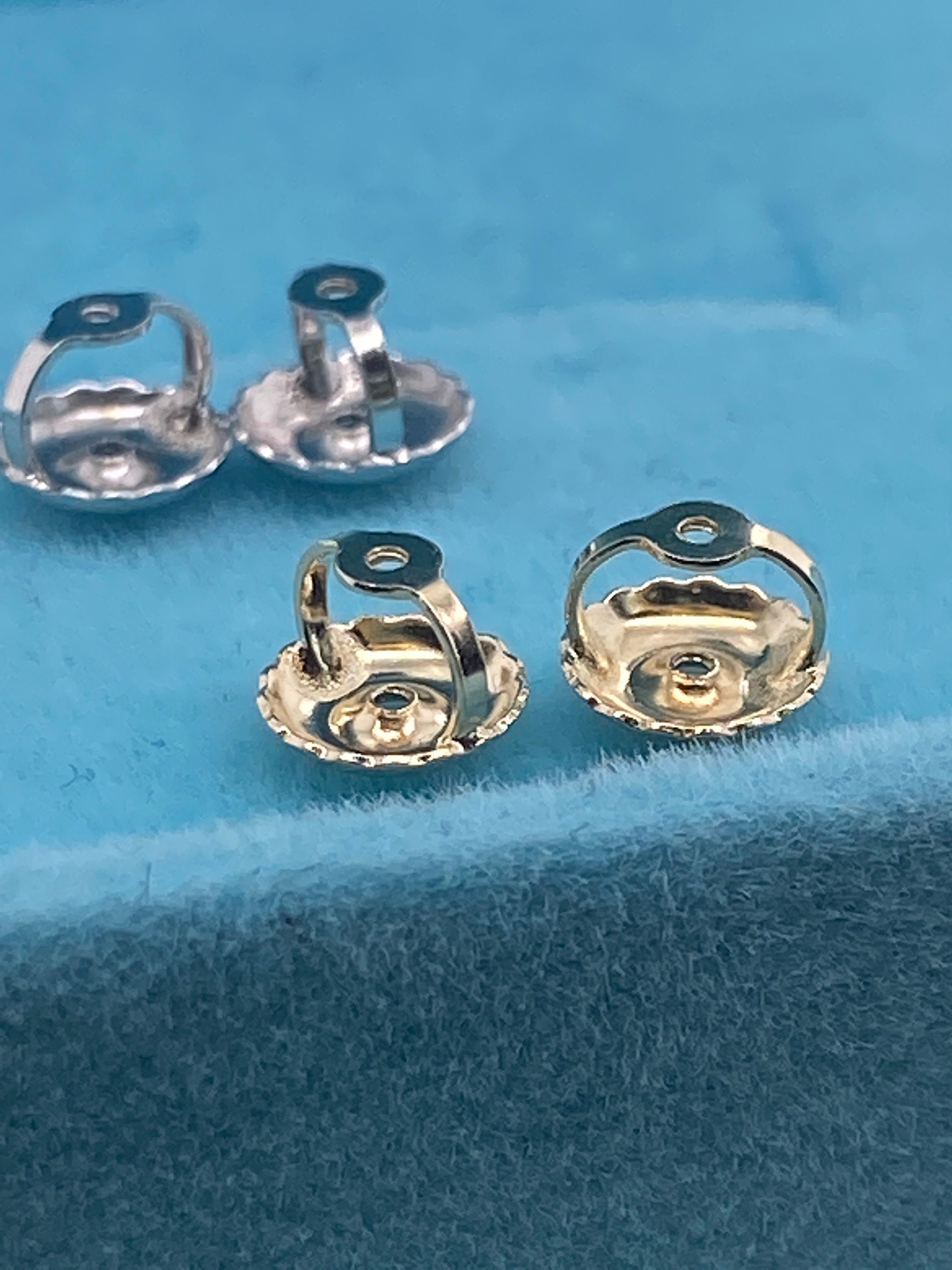 Screw Back Earring Replacement -  Singapore