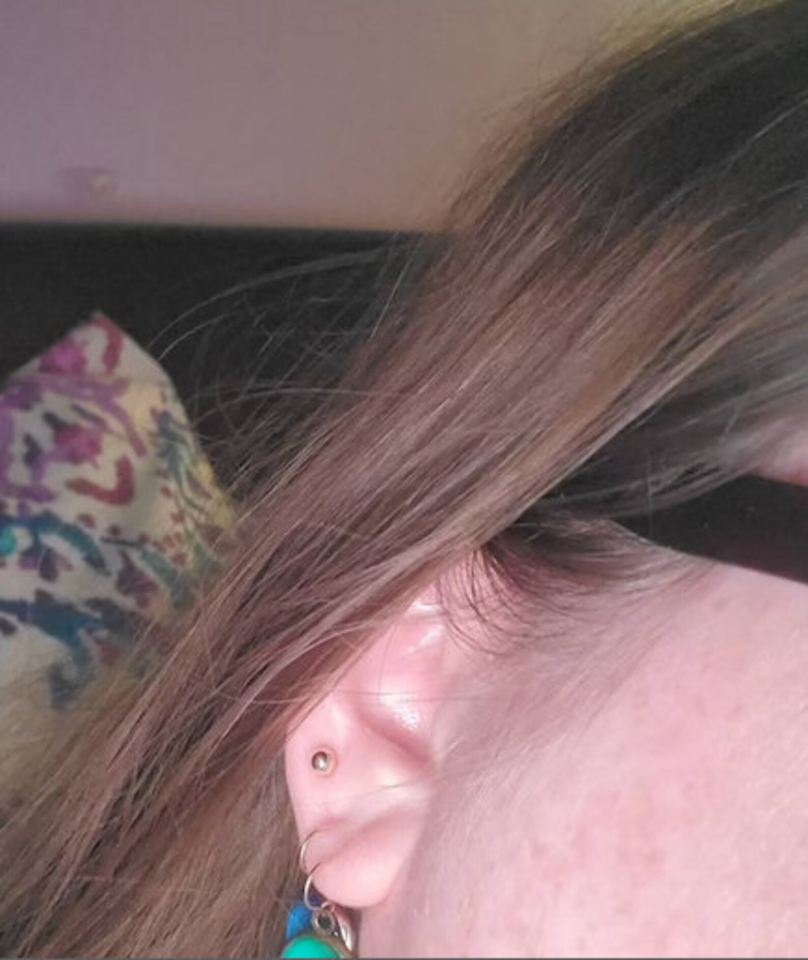 14K Solid Gold Ball Earrings / Ball Stud Earrings 2.0mm Etsy