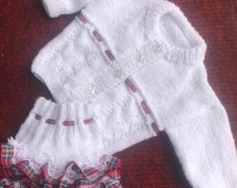 donna's designer knitting patterns