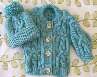donna's designer knitting patterns
