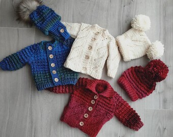 donna's designer knitting patterns