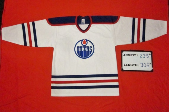 oilers jersey canada