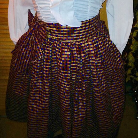 maxi skirts and matching tops