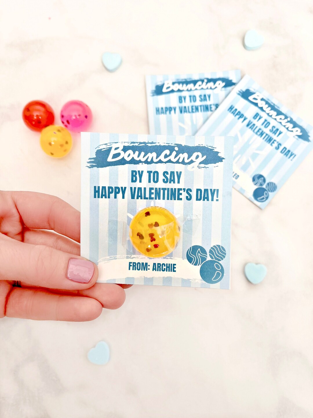 bouncy-ball-printable-valentine-tags-ball-valentines-toddler-valentines-diy-bouncy-ball