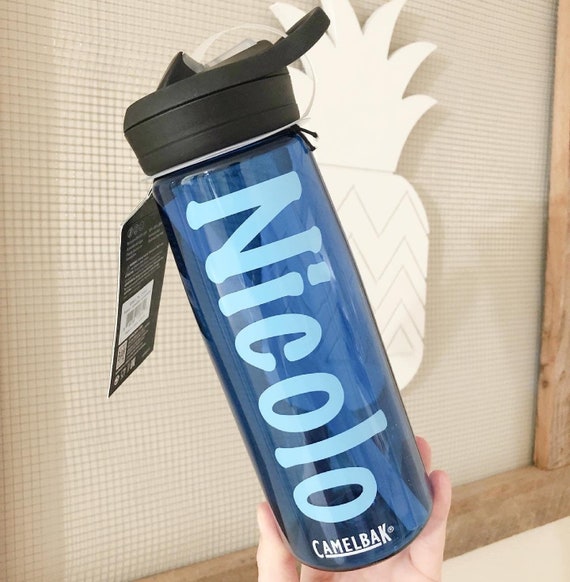 Personalized Kids CamelBak Water Bottle