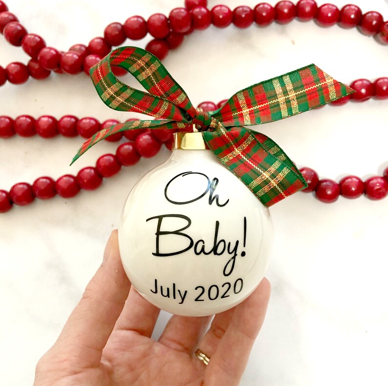 pregnancy-announcement-christmas-ornaments-oh-baby-ornament-etsy