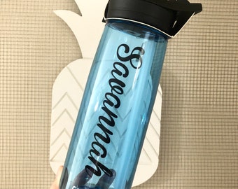 Personalized Camelbak Water Bottle, Eddy Camelbak Water Bottle, Personalized Gift, Personalized Water Bottle, Kids Water Bottle, .75L Bottle