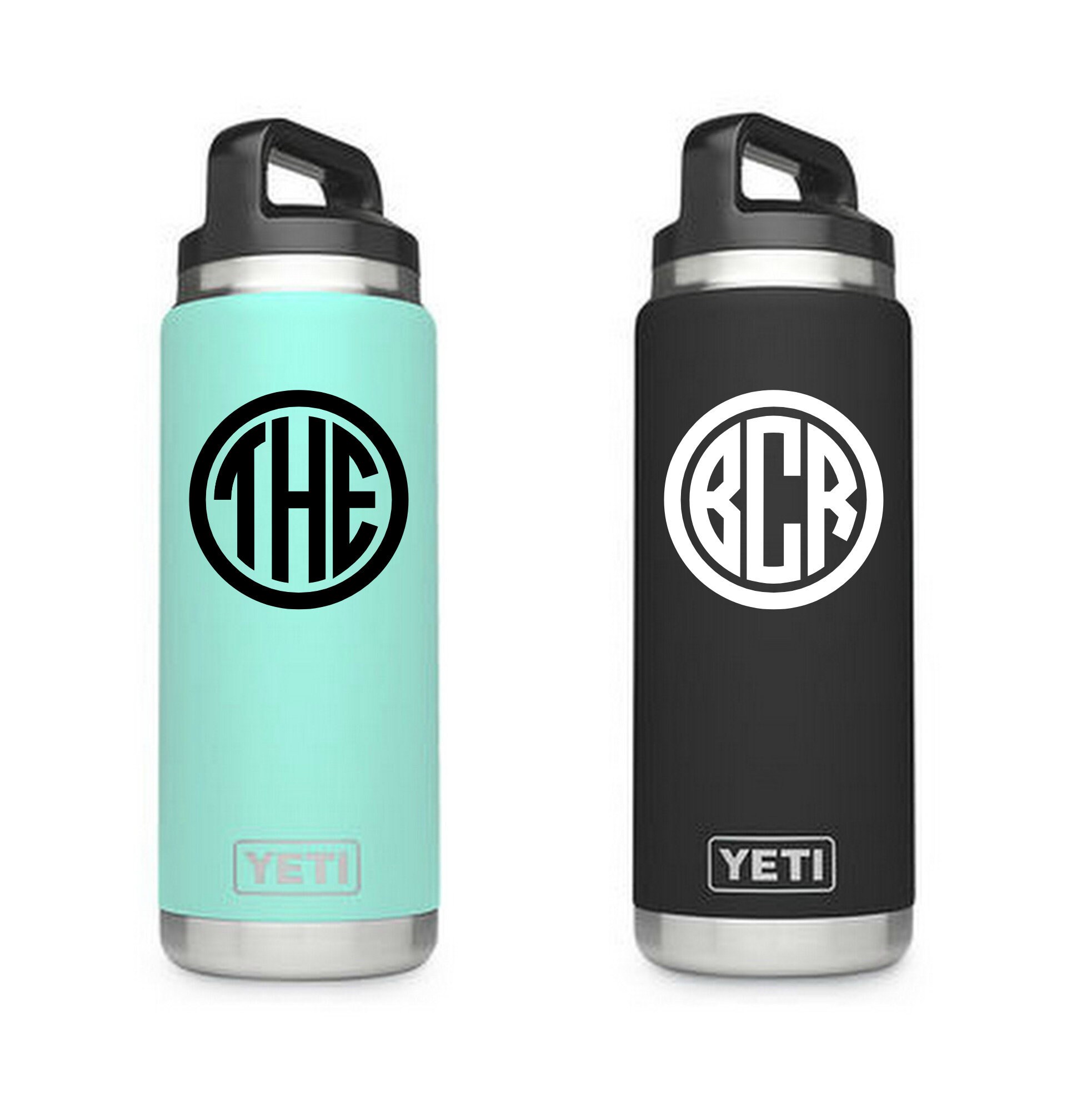 small yeti bottle
