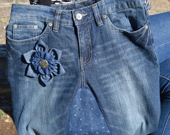 Denim Tote, Big Shoulder Bag, Boho bag,XXL denim beach bag , jeans bag, extra large bag, market bag, denim bag, summer  bag