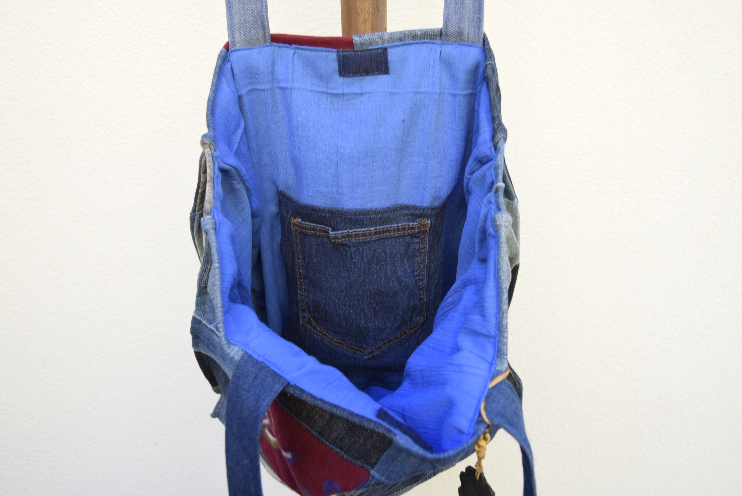 Patchwork Denim Bag,upcycled Denim Tote Bag,summer Denim Bag,slouchy Soft Shoulder Bag,hippie Boho Style,denim Patchwork,vegan,zero Waste - Etsy Patchwork Denim Bag,upcycled Denim Tote Bag,summer Denim Bag,slouchy Soft Shoulder Bag,hippie Boho Style,denim Patchwork,vegan,zero Waste - Etsy