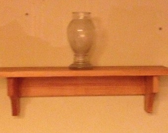 2' Shelf