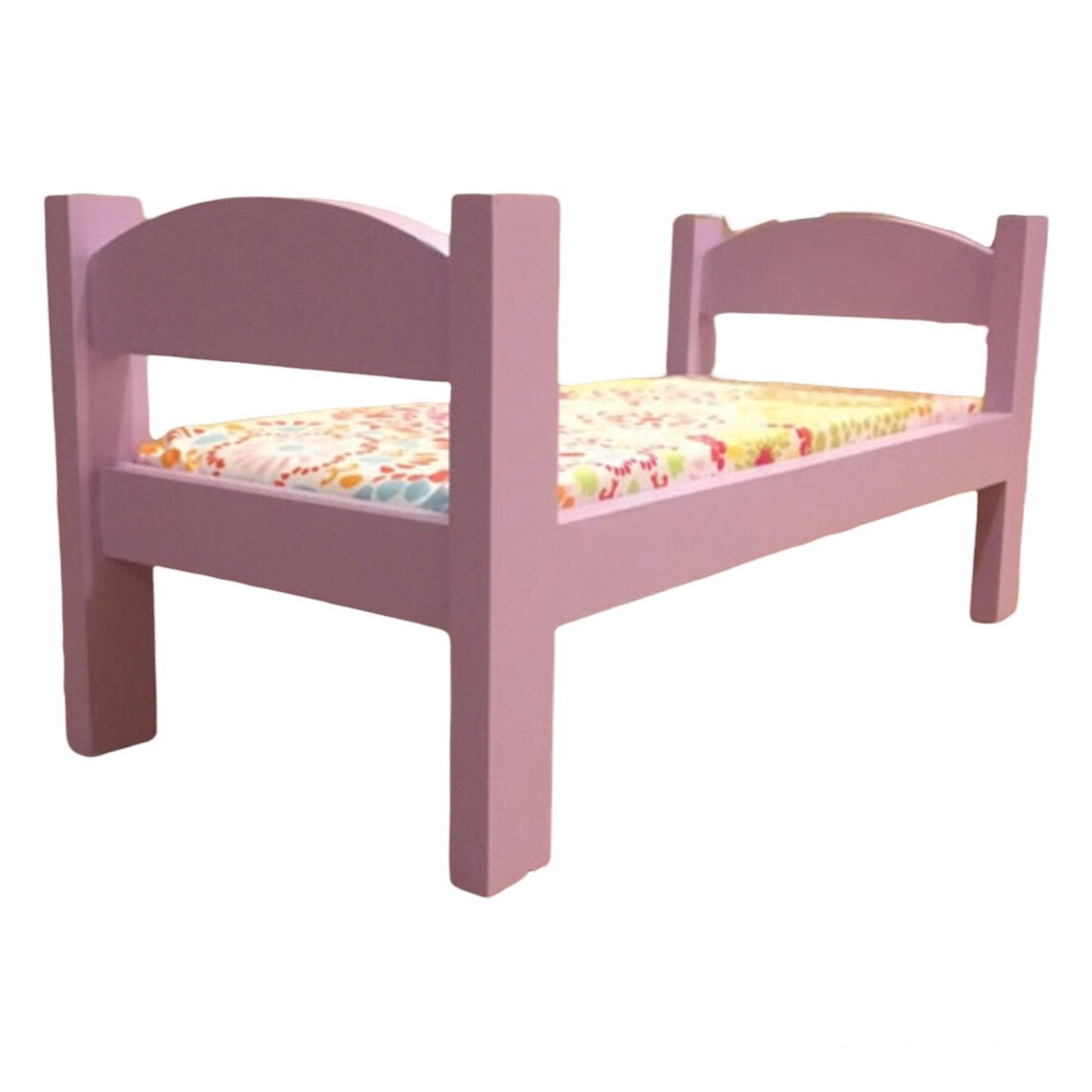 American Girl Doll Bed Etsy