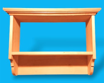 Bathroom Wall Storage Cabinet