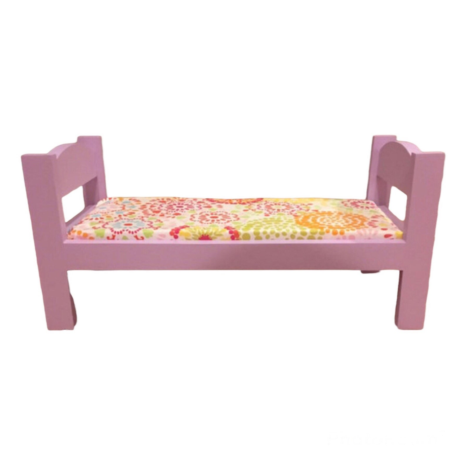 American Girl Doll Bed Etsy