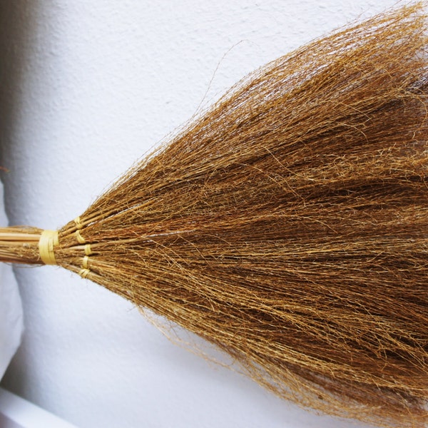 Jump the broom, wedding broom, woodland, rustic wedding, Decorative broom bright 30 cm Broom broom craft arrangement Pad, twig wood broom