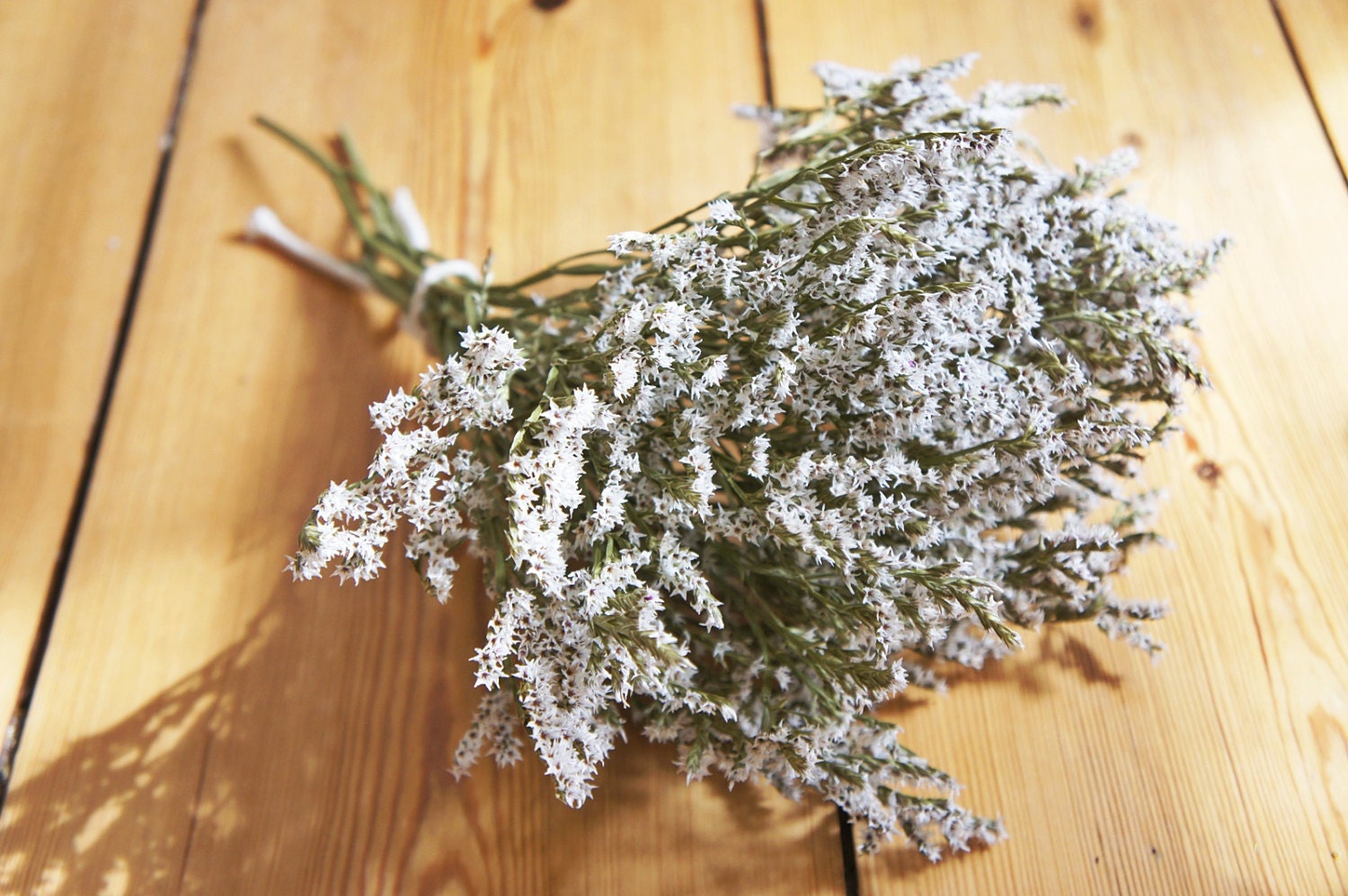 German statice statice bouquet dry statice for jewelry a Etsy