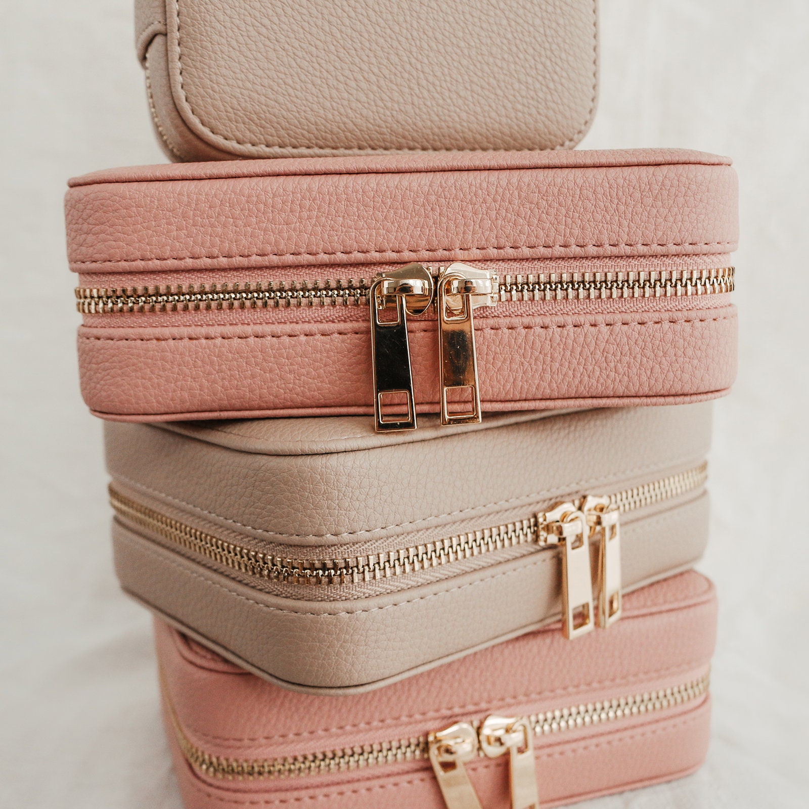 Jewellery Travel Case/ Personalised Jewellery Case Etsy UK