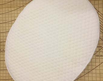 stokke waterproof mattress protector