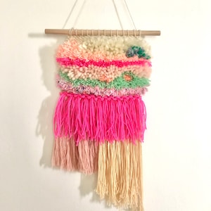 Woven Wall hanging