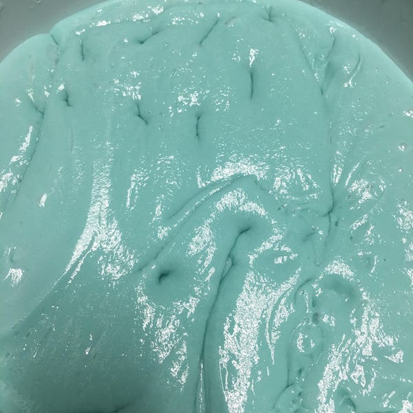 MINTY Slime**Scented**