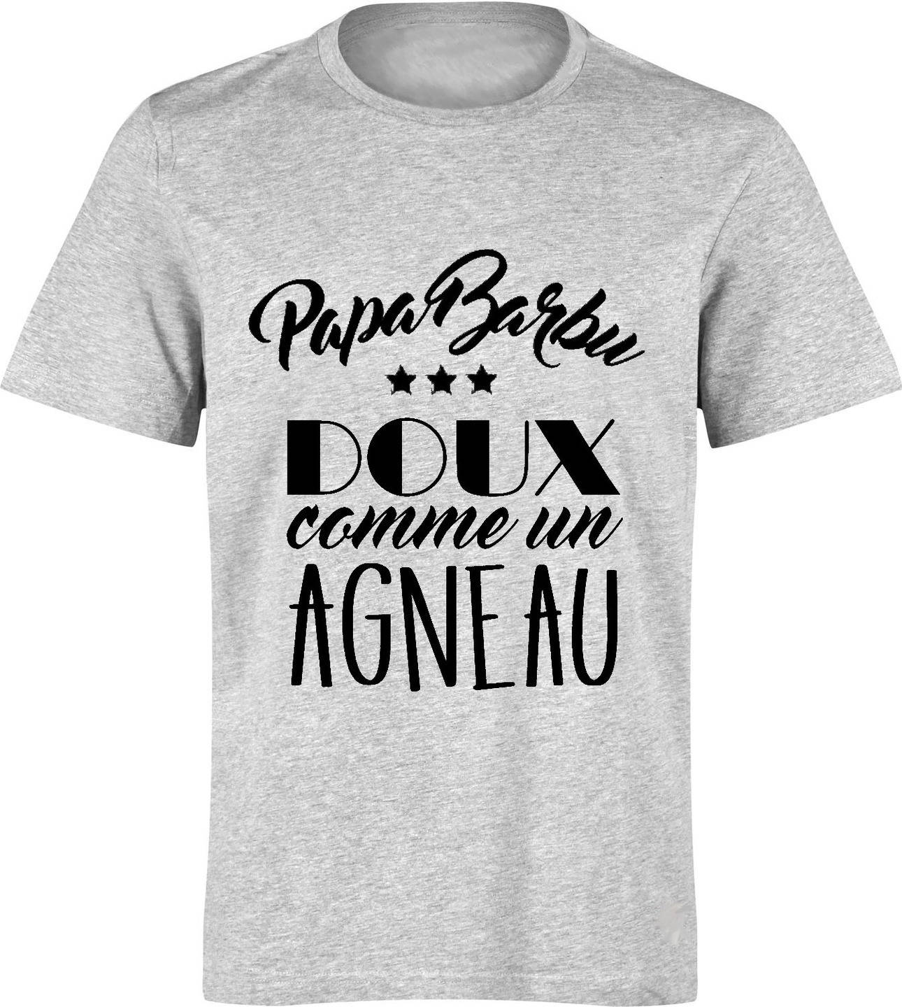 comme un agneau 4 lettres