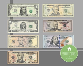 american girl doll money printables