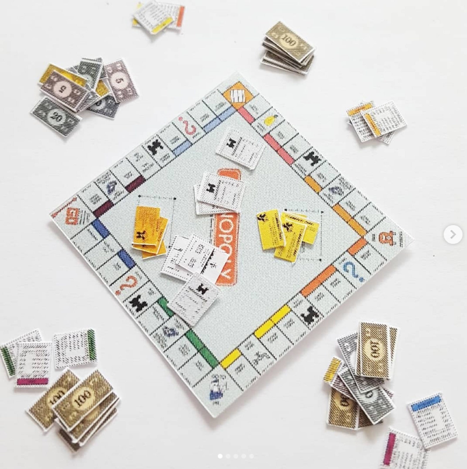 monopoly for mac review monopoly for mac review