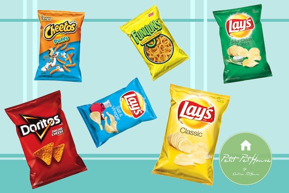 easy diy miniatures lays
