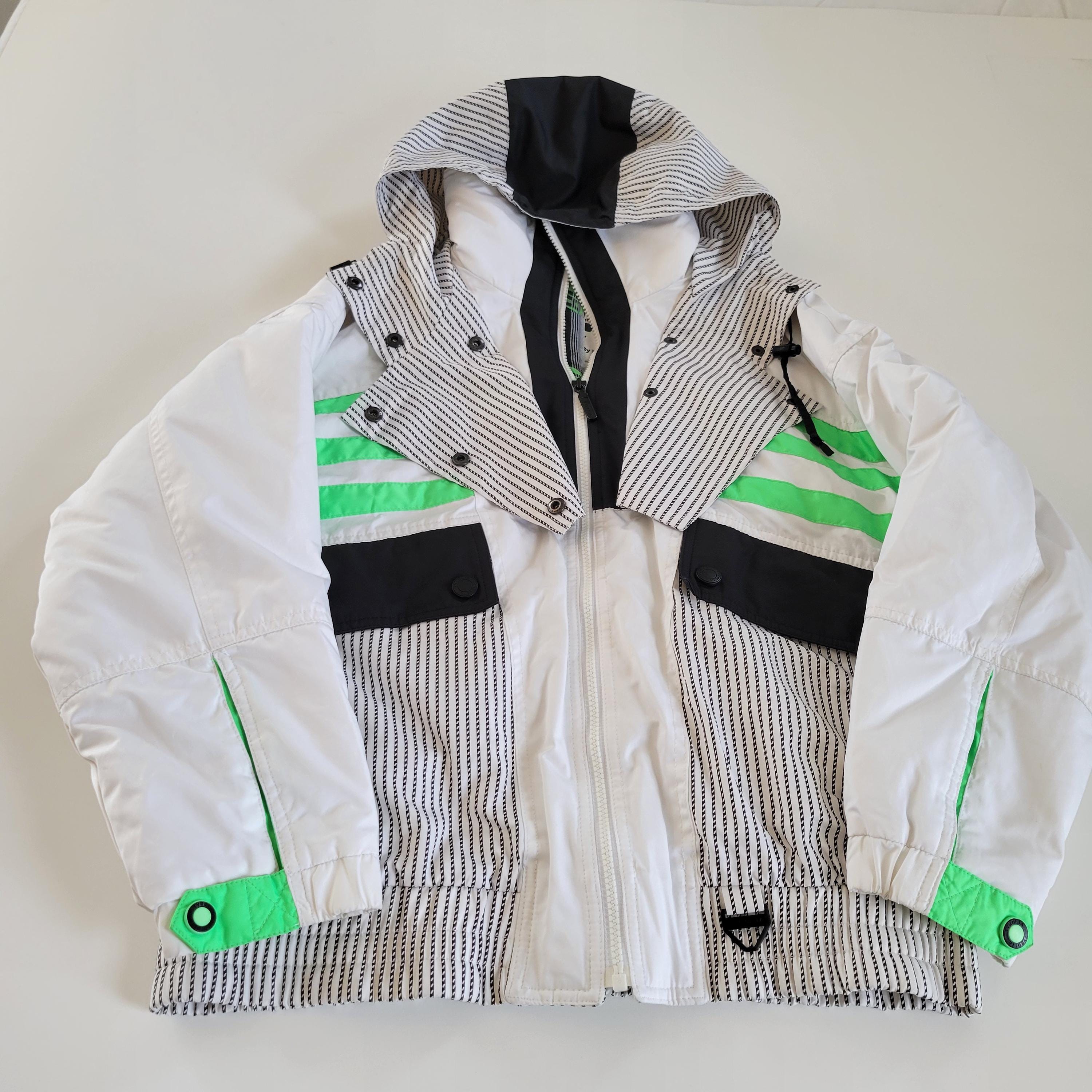 Tyrolia Jacket - Etsy