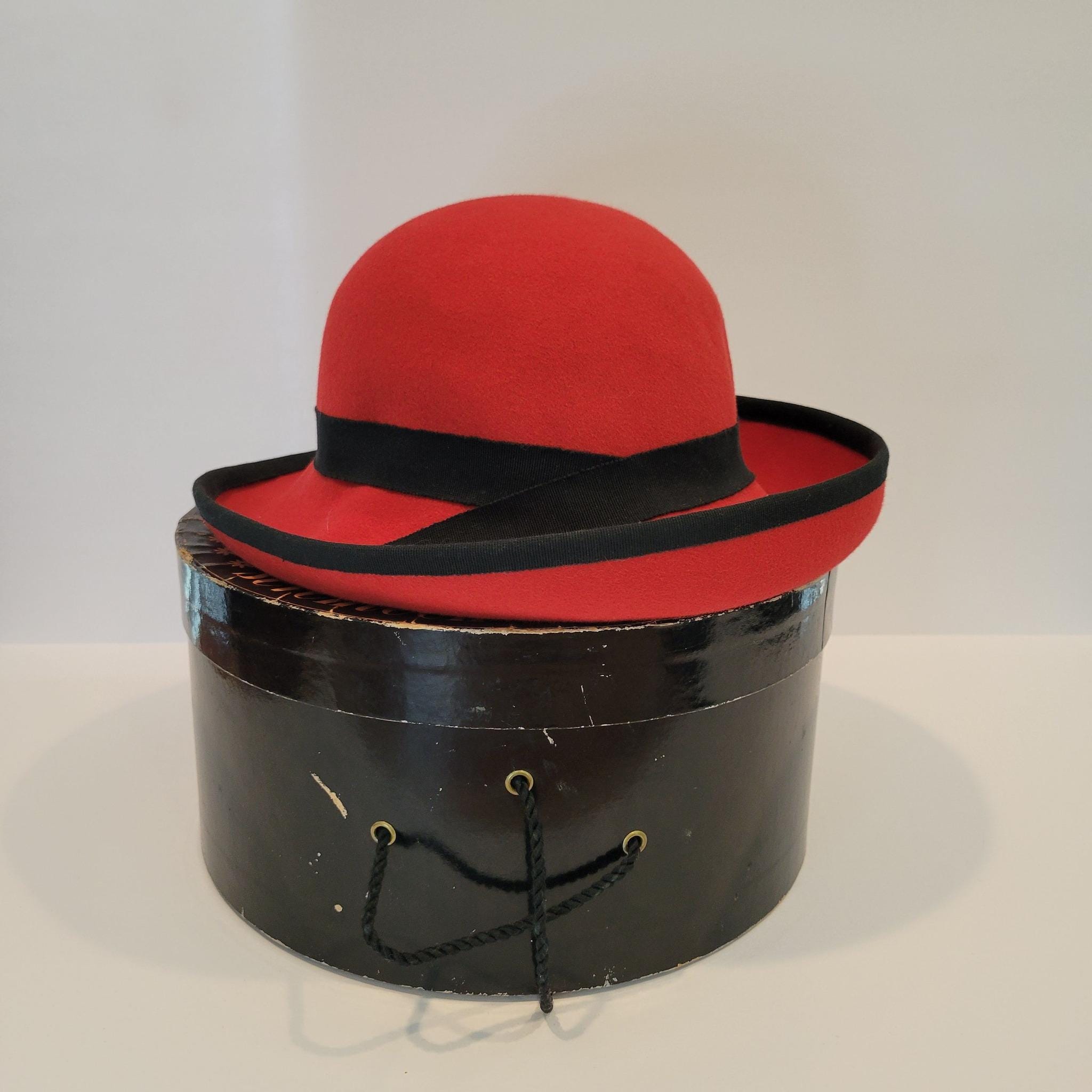 Derby Hat Boxes - Etsy display picture 3