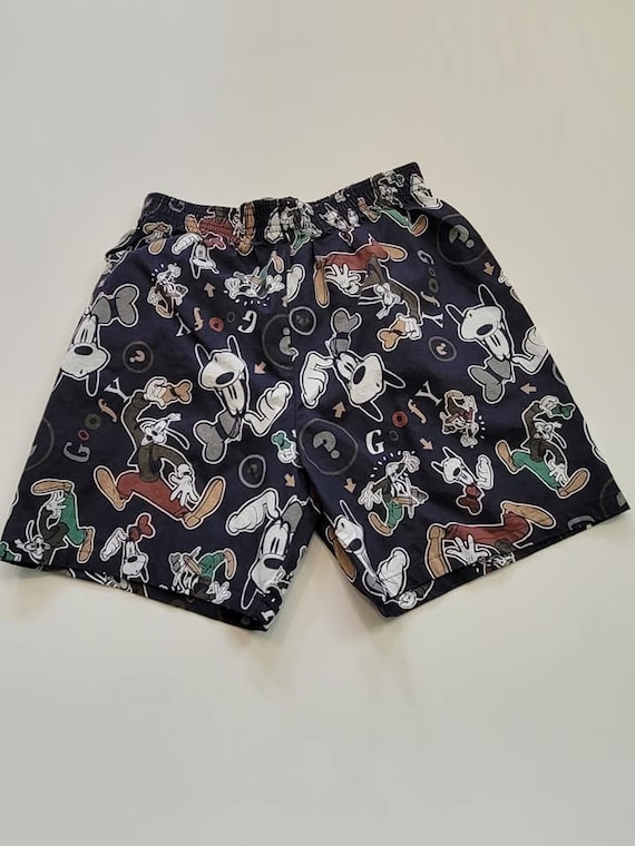 Vintage boxer shorts by - Gem