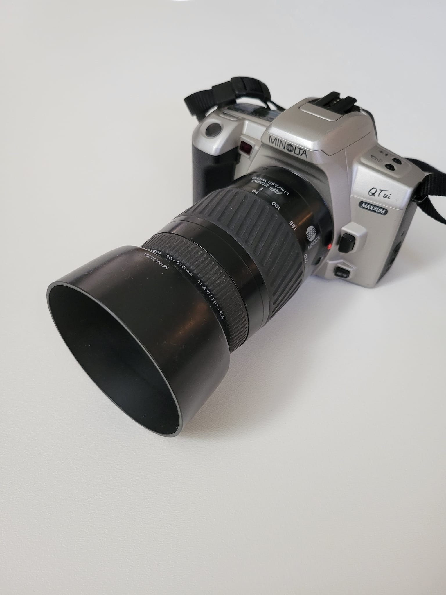 Minolta 35 70 - Etsy