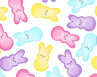 Happy Easter, Peeps!