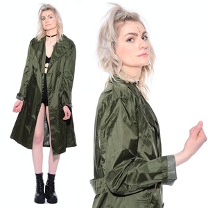 Vintage rubber lined mackintoshes discount