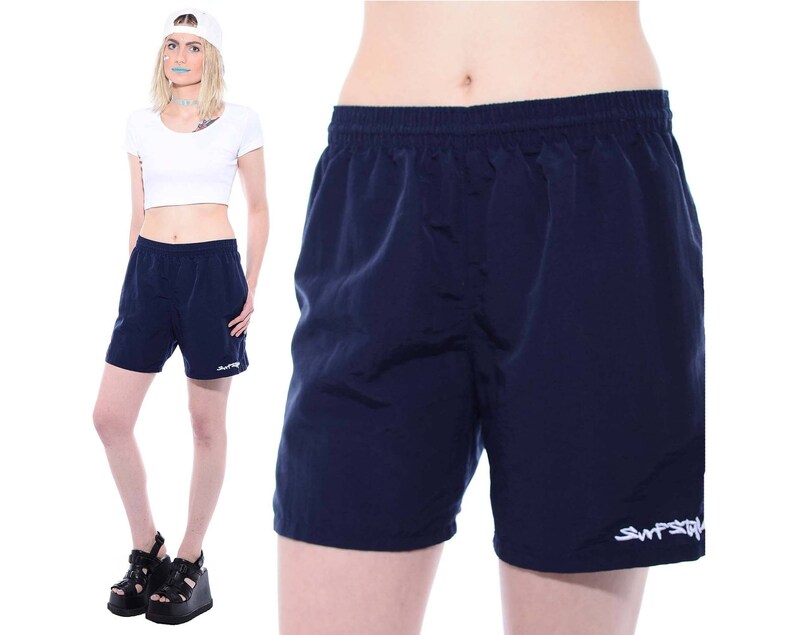 HANINPZ VFA-201 Fighting Mens Swim Trunks Beach Short Board Shorts