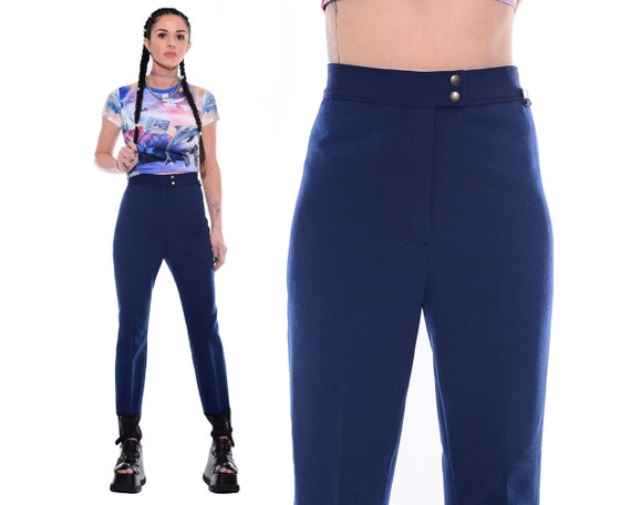 tapered snow pants