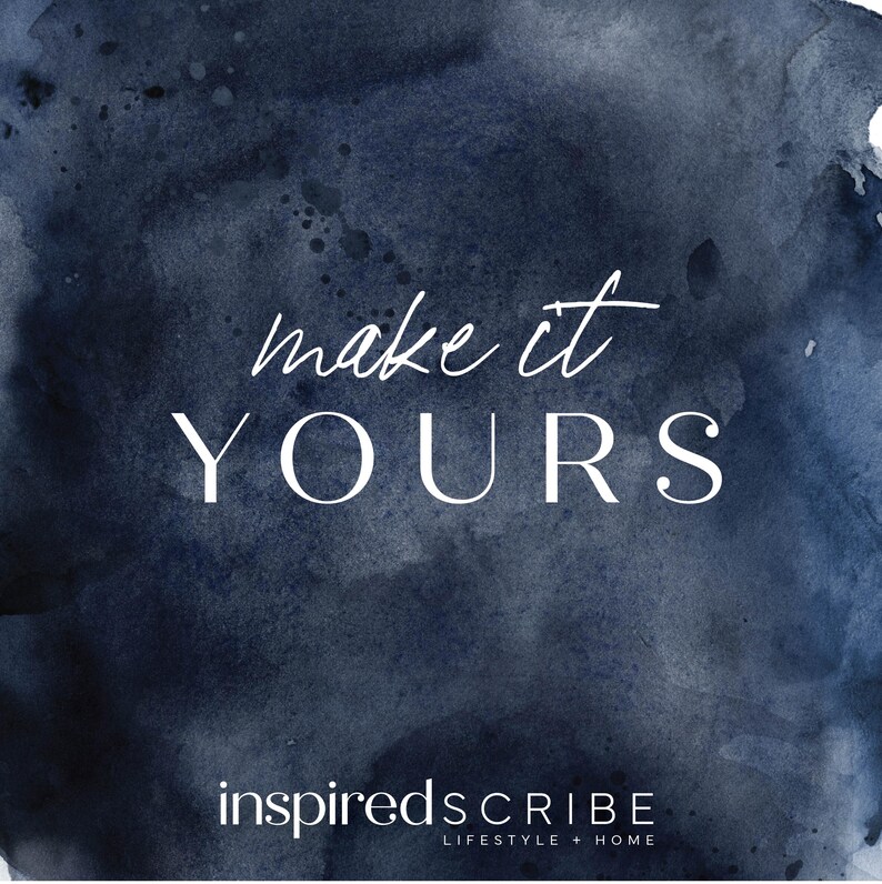 Customization image 1