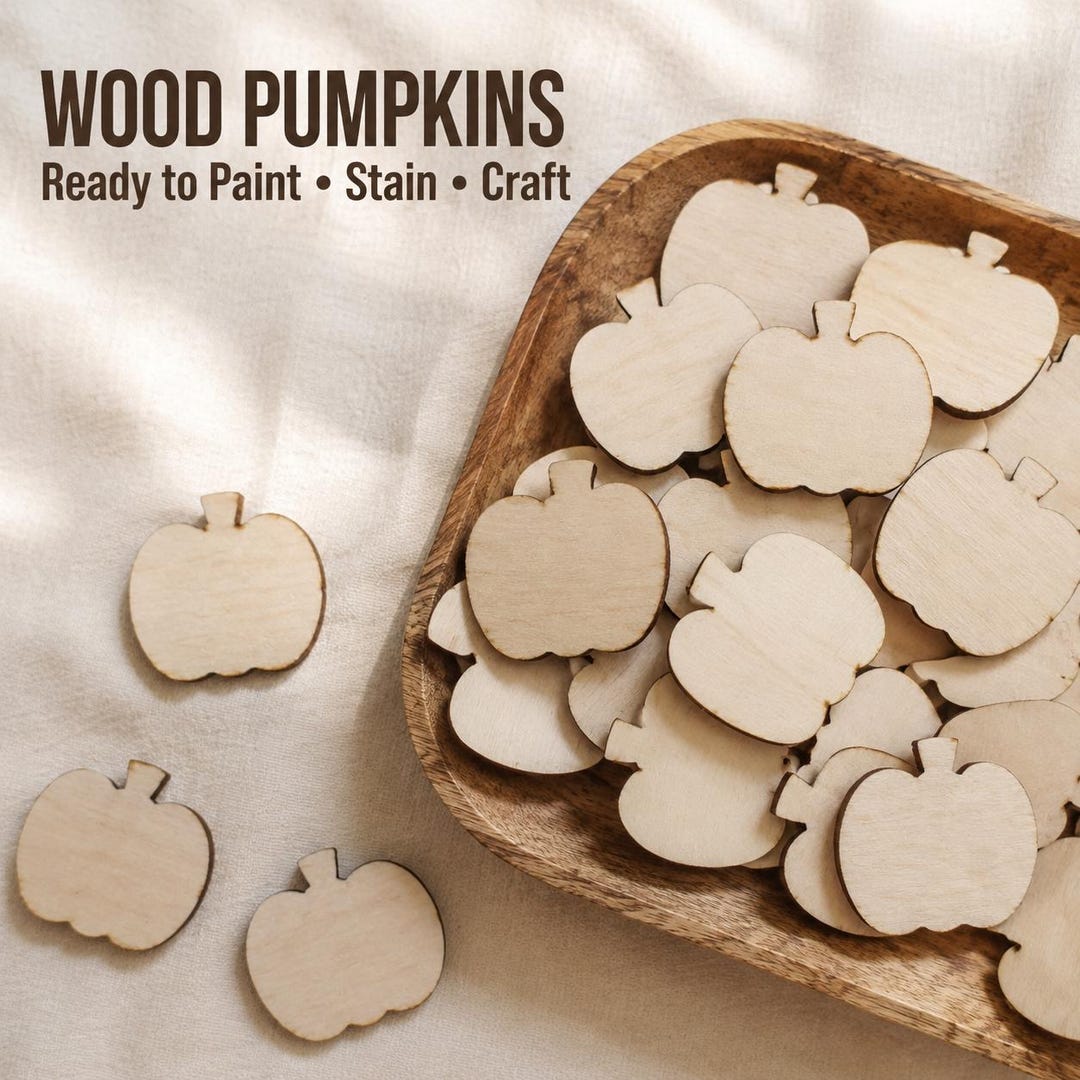 Wood Blanks category