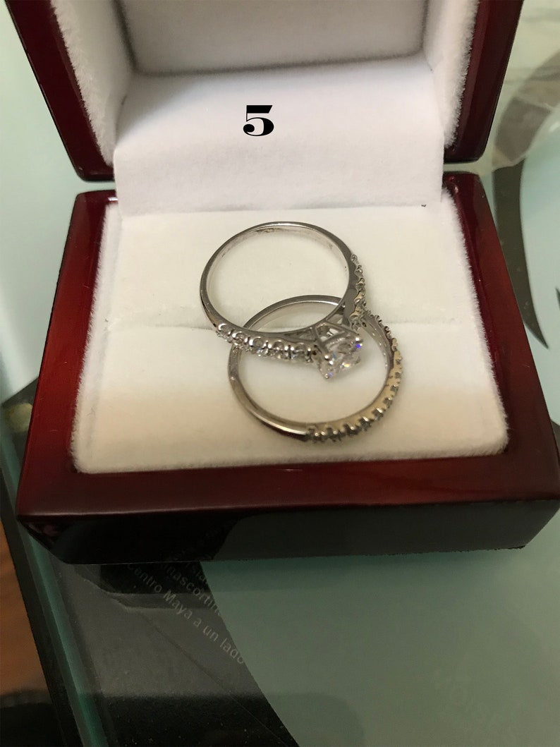 friendship rings for girlfriend