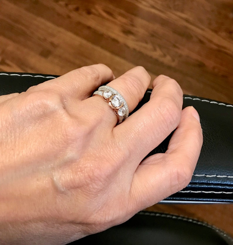 friendship rings for girlfriend