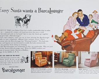 Barcalounger dealers on sale