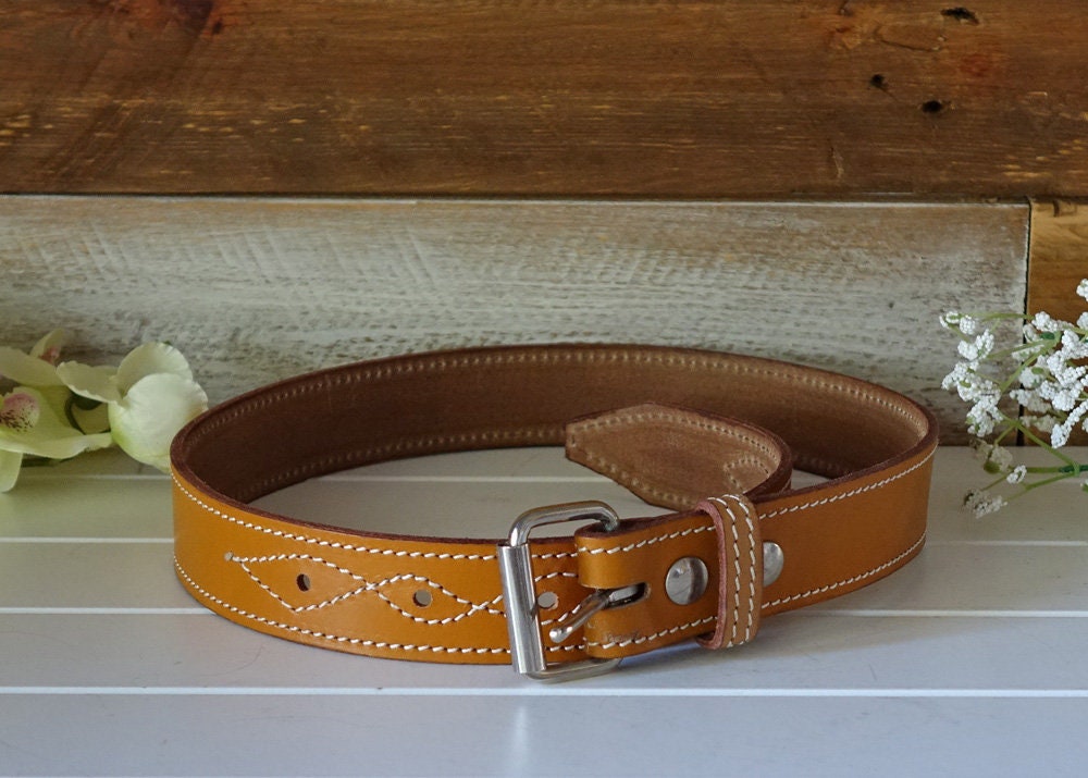 CEINTURE VINTAGE ANNÉES 60-70 - Tour De Taille 89 Cm, Argenté - En Bon état, Fonctionnelle