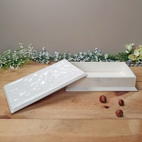 Ceramic Hershey Mold Etsy