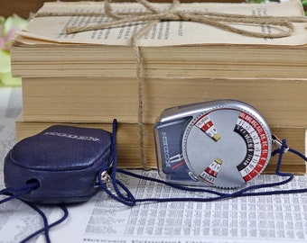 Fotómetro vintage Koden