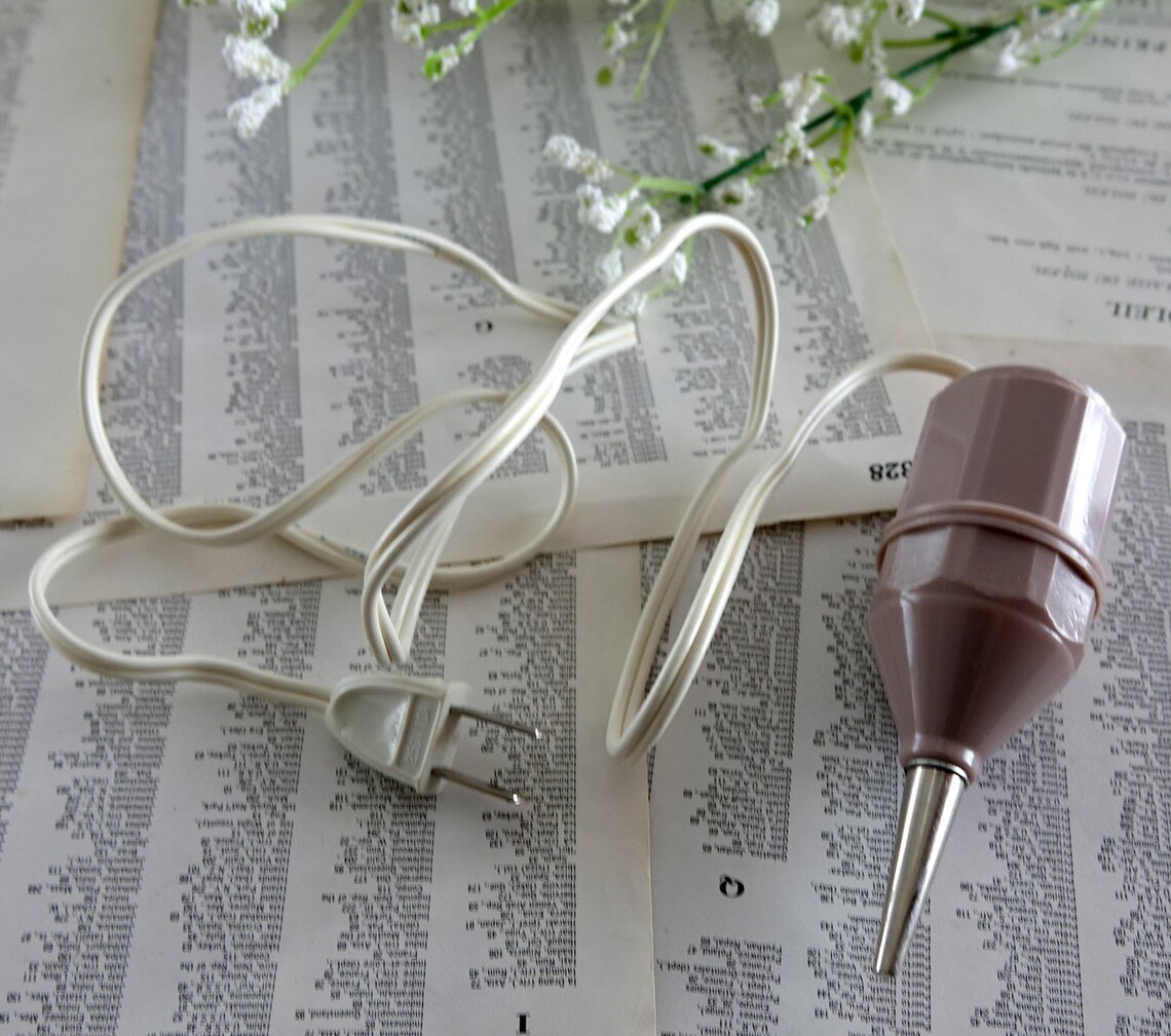 TAPE Head Vintage Armaco Etsy